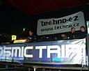 COSMIC TRIP OPEN AIR 2002