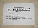 FUTURE SOUNDZ