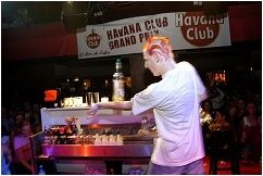 HAVANA CLUB GRAND PRIX