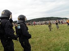 CZECHTEK 2005