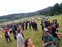 CZECHTEK 2005