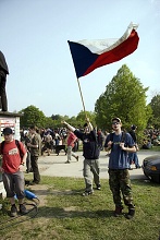 MILLION MARIHUANA MARCH