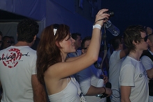 SENSATION WHITE - THE WORLD´S LEADING DANCE EVENT 