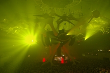 SENSATION WHITE - THE WORLD´S LEADING DANCE EVENT 