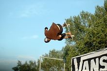 MYSTIC SK8 CUP 2006