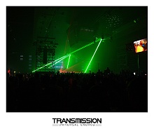 TRANSMISSION - UNIVERSAL ENERGY EDITION