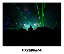 TRANSMISSION - UNIVERSAL ENERGY EDITION