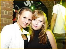 NUBREED.CZ CLUBBING NIGHT