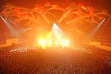 SENSATION WHITE - THE WORLD´S LEADING DANCE EVENT 