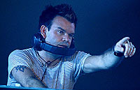 Paul Oakenfold