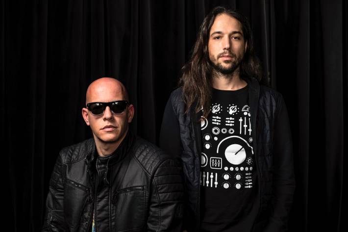 Infected Mushroom