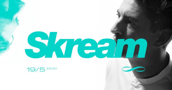 Skream