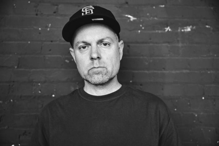 DJ Shadow